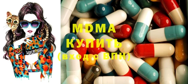 молекула духа Елизово
